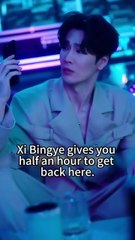 Playboy CEO Forced To Wed Plain Girl By Grandpa, But Her Boldness Makes Him Fall Deeply In Love (2025) - FULL HD [Eng Sub]