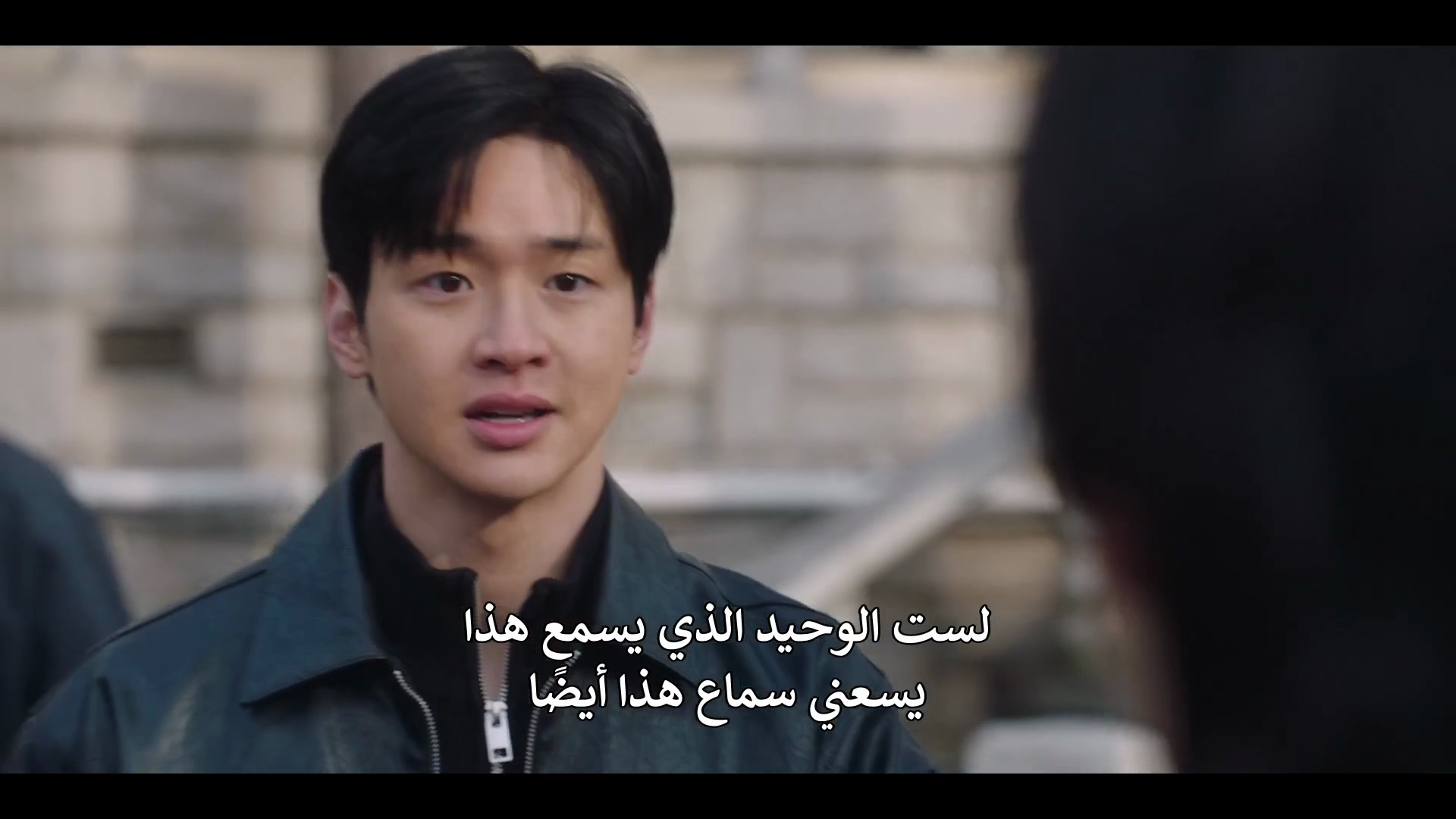 مسلسل الملكة السرعوف الحلقة 2 مترجمة المسلسل الكوري Queen Mantis مترجم
