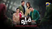 Mohra Episode 28 - [Eng Sub] - Mikaal Zulfiqar - Laiba Khan - Aagha Ali - 6th Sept 2025