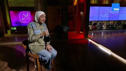 في منزلي انثي السنجاب دق دق الباب 😍 أسمعها من هلا هترجعك لأجمل لحظات الطفولة 🥰❤️