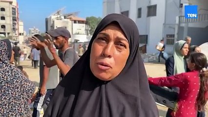 قوات الاحتلال تلقي منشورات على المواطنين في غزة تطالبهم بالنزوح