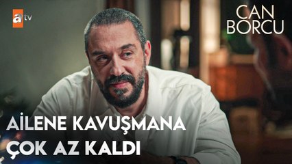 Oğuz ve Mehmet planın sonuna yaklaştı! - Can Borcu 23. Bölüm