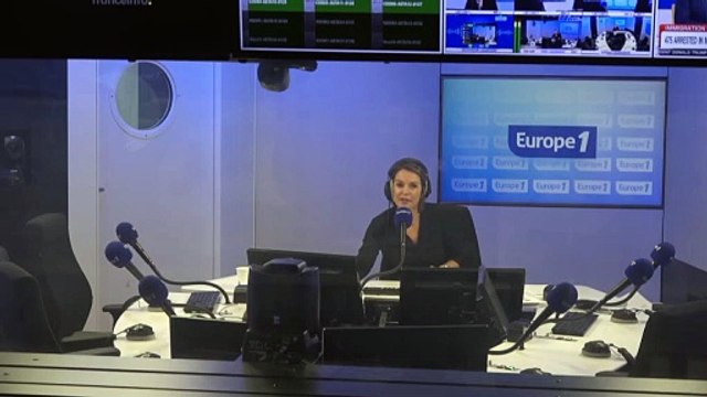 Le camp d’Éric Ciotti réclame une commission d’enquête sur l’audiovisuel public