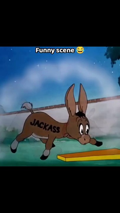 For  purchase of Cartoon reel bundle dm us Remember this scene 🤣 Follow @Cartoon_clubbbb Tom &