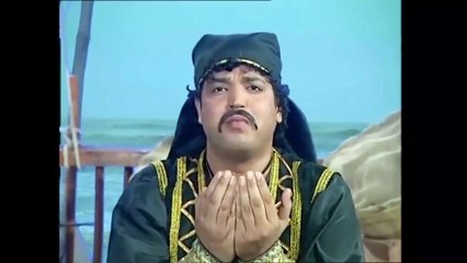 Alif Laila || Season 2 Episode 152 || Arabian Nights