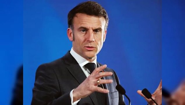Cinco claves para entender la crisis política en Francia
