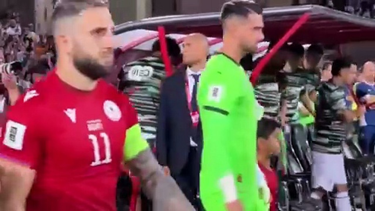 Portugal vs Armenia 5-0 ｜ Cristiano Ronaldo 2 Goal  Extended Highlights & Goals 2025