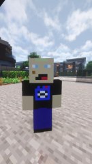 Un KIKOO invoque un Ender Dragon dans ta ville Minecraft ! 🤯