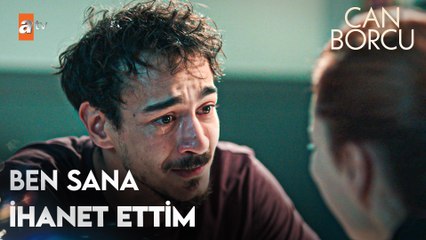 Emel, Ferit'le ilk kez görüştü - Can Borcu 23. Bölüm