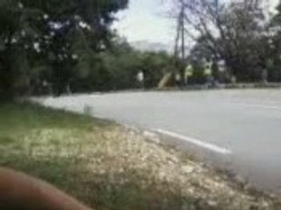 course de côte gatière