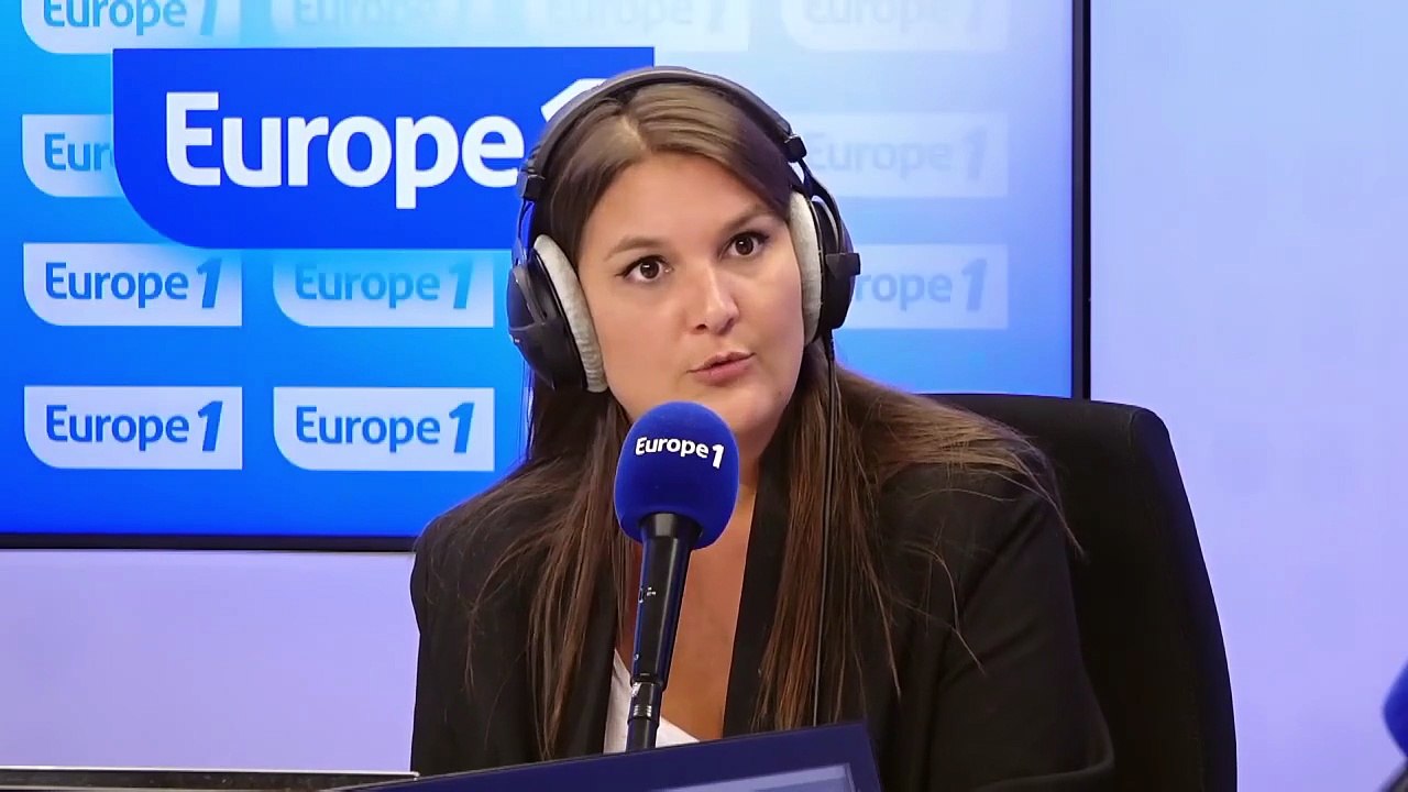 Polémique Cohen-Legrand : «On se croirait dans une série politique avec les magouilles de la caste médiatique», dénonce Juliette Briens journaliste à L'incorrect