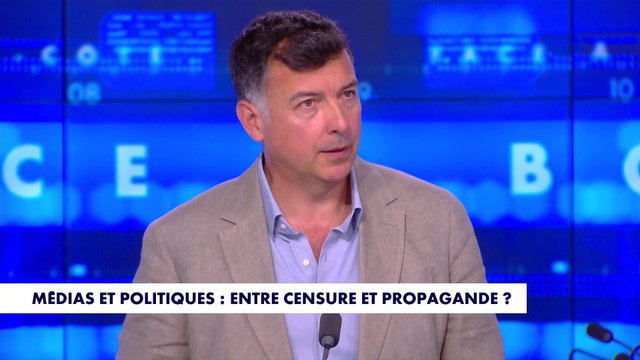 Sébastien Le Fol : «Nous vivons une crise de l’impuissance publique»