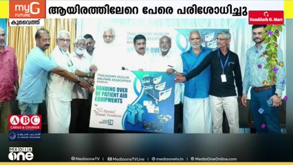 മൈദാൻ ഹവലിയിൽ വൻ സുരക്ഷാ കാമ്പയിൻ നടത്തി കുവൈത്ത് ആഭ്യന്തര മന്ത്രാലയം