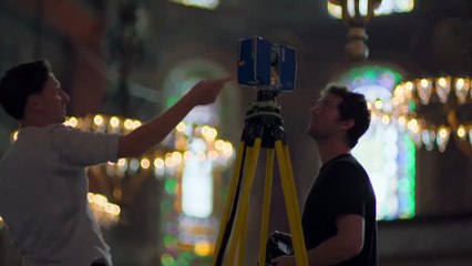 Ancient Invisible Cities - Istanbul-8