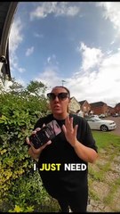 Girlfriend Clearly Doesn't Trust Her Partner