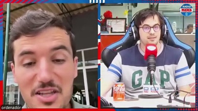 La gente ha hablado sin saber la verdad de mi salida del Valencia, quiero volver a disfrutar