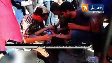 المغرب: حراك الريف.. صرخة الحرية في وجه القمع المخزني