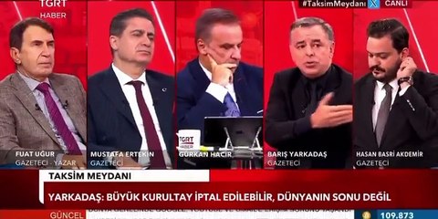 Fondaş CHP medyasının adeta patronu olmuş! Ekrem muhaliflerini böyle kovdurtmuş