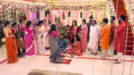 জগদ্ধাত্রী সিরিয়াল আজকের  পর্ব 06 সেপ্টেম্বর | জগদ্ধাত্রী  আজকের পর্ব