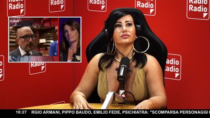 Lidia Vella e Debora Alberici (1° parte) - Sabato 06 Settembre 2025