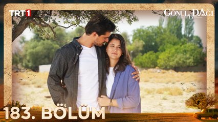 Gönül Dağı 183. Bölüm Özeti: Ramazan'ın Ayrılığı ve Sürpriz Gelişmeler 🌟