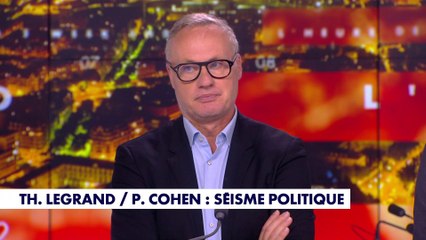Jean-Sébastien Ferjou : «La réaction de Thomas Legrand est plus honnête que celle du PS»