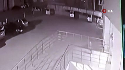 Ankara'da üzücü olay: 2 Yaşındaki çocuk yaşam savaşı veriyor!