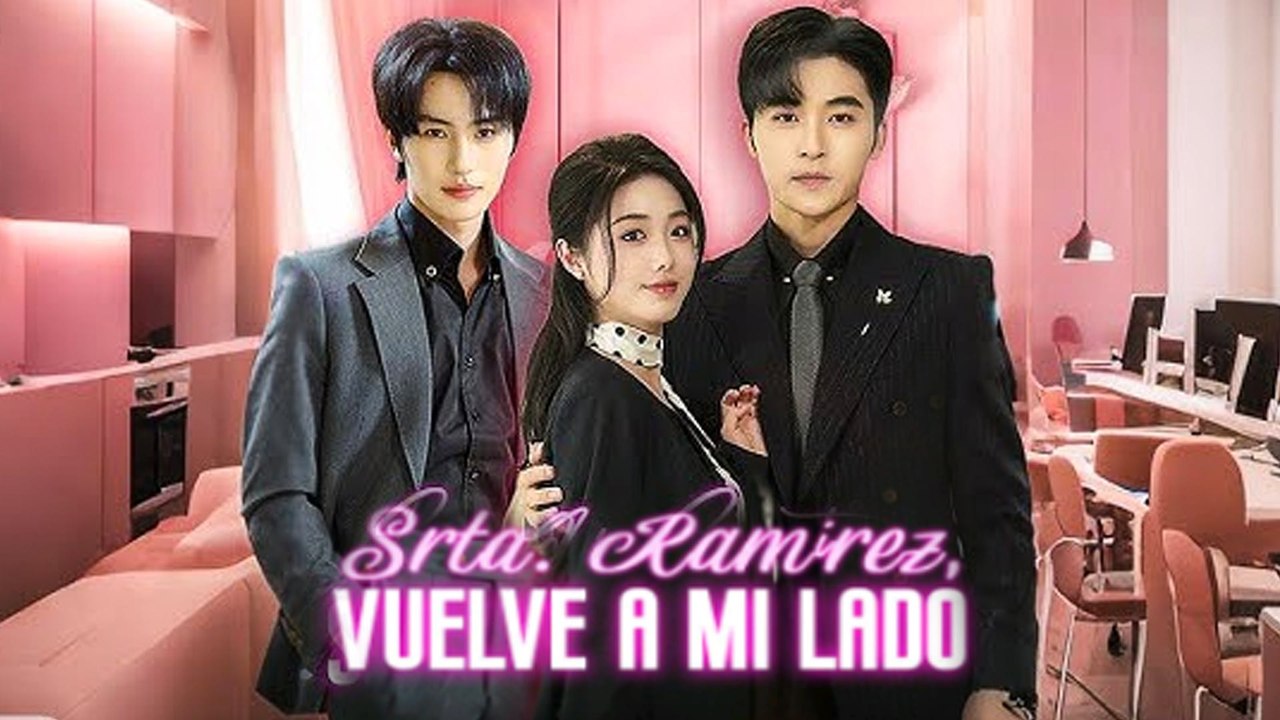 sʀᴛᴀ.ʀᴀᴍíʀᴇᴢ, ᴠᴜᴇʟᴠᴇ ᴀ ᴍɪ ʟᴀᴅᴏ (ᴅᴏʙʟᴀᴅᴏ) ᴄᴏᴍᴘʟᴇᴛᴏ ᴇɴ ᴇsᴘᴀñᴏʟ