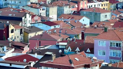 İmamoğlu duyurdu: İstanbullulara müjde, çatı katlarının artık bağımsız birim olacak