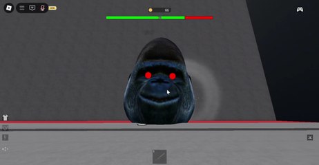 Level 6 Escape Animal Head Scary Gameplay