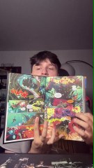 UNBOXING COMICS #21 : Nouvel ACHAT COMICS ! (Vidéo exclusive Daylimotion)