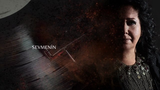 Emel Taşçıoğlu - Yandım Kül Oldum