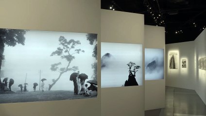 Marc Riboud, photographier le XXème siècle - Bande annonce