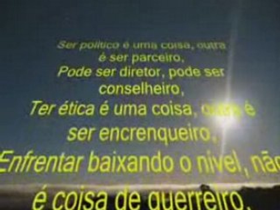 Ultima entrevista