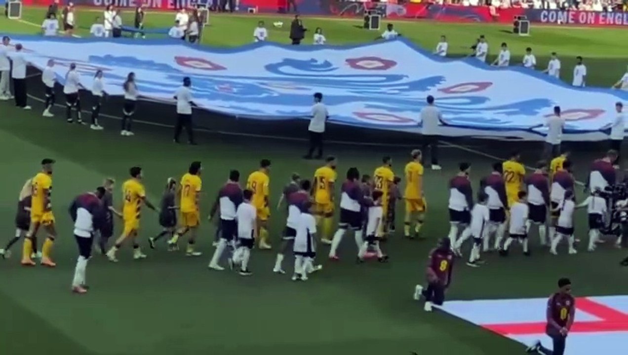 England vs Andorra 2-0 Extended Highlights | World Cup 2026 Qualifiers