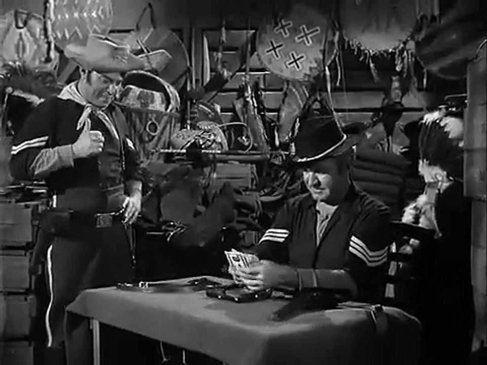 F Troop s1ep29