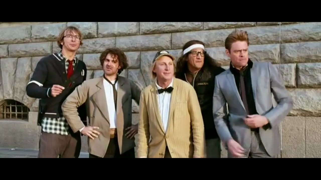 Otto's Eleven (2010) #GanzerFilm #Deutsch #HD