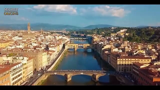 Mona Lisa's Hidden Messages Revealed: Leonardo Da Vinci Tried To Warn Future Generations