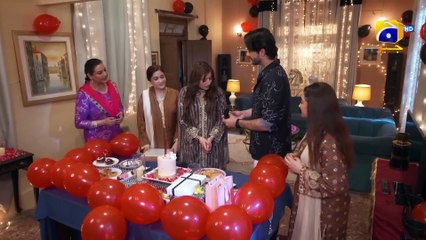 Pathar Dil Episode 34 (6th September 2025) – Full Episode Replay