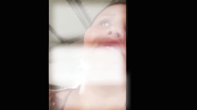 Madre denuncia maltrato contra sus hijos y suplica ayuda en Tela, Atlántida