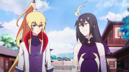 What's Wrong with my Big Brother? Season 2 Episode 3 Eng Sub