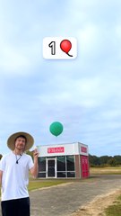 How Many Balloons To Make A Store Fly