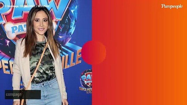 “Elle voit bien que quelque chose cloche” : Fabienne Carat évoque l'absence d'un père pour sa fille Céleste, 3 ans et demi