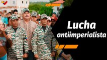 La Agenda | Venezuela firme en la defensa del territorio frente a la agresión imperial