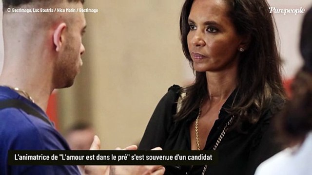 Karine Le Marchand : l'animatrice de “L’amour est dans le pré” révèle sa pire anecdote, “Toute l’équipe pleurait...”