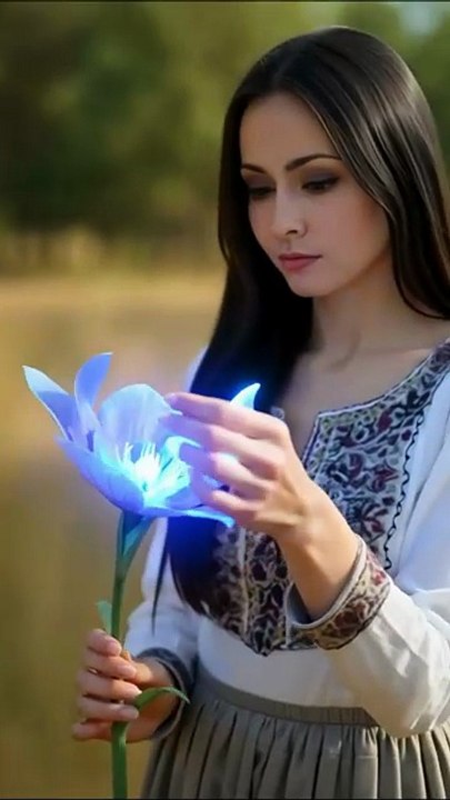 🎶💙🌸✨💃