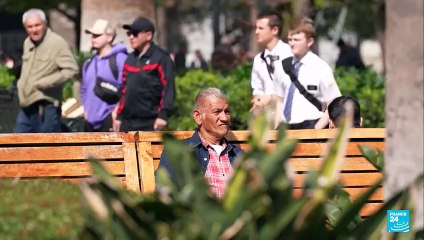 Envejecimiento de población en Chile: un desafío nacional de longevidad y bajas tasas de natalidad