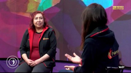 Sigue nuestra programación en 7.2