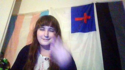 Elizabeth Eats Pop Chips and Drinks Tea from her Zelda Cup ASMR