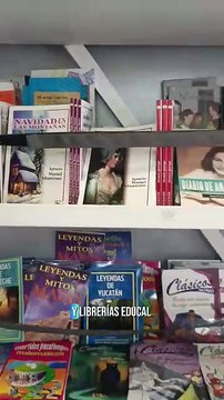 El Librobús acerca la lectura a la ciudad con ejemplares desde 9 pesos